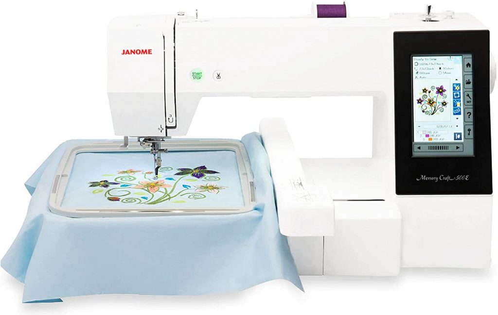 Best Hat Embroidery Machines - Stitching Machine for Lids and Caps